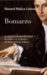 Bomarzo;: A novel - Manuel Mujica Láinez