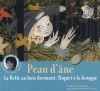 Peau d'âne / Riquet à la houppe / La Belle au bois dormant - Charles Perrault, Anny Duperey