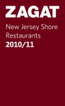 2010/11 New Jersey Shore Restaurants - Zagat Survey