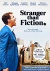 DVD: Stranger Than Fiction - NOT A BOOK