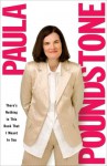 There's Nothing in This Book That I Meant to Say - Paula Poundstone