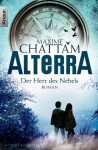 Alterra: Der Herr des Nebels: Roman (Knaur TB) - Maxime Chattam