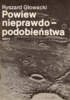 Powiew nieprawdopodobieństwa - Ryszard Głowacki