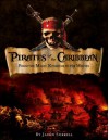 Pirates of the Caribbean: From the Magic Kingdom to the Movies - Jason Surrell, Welcome Enterprises