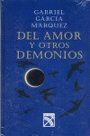 Del amor y otros demonios - Gabriel García Márquez