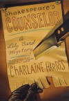 Shakespeare's Counselor (A Lily Bard Mystery, #5) - Charlaine Harris