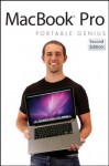 MacBook Pro Portable Genius - Brad Miser