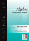 Algebra Unit 2 Interactive Whiteboard: Expressions and Equations - Saddleback Interactive