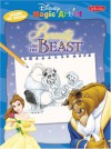 Learn to Draw Beauty and the Beast - Walter Foster