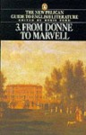 From Donne to Marvell - Boris Ford