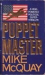 Puppetmaster - Mike McQuay