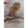 Owls - Chris Mead