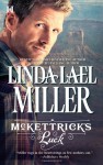 McKettrick's Luck - Linda Lael Miller