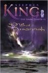 Song of Susannah - Darrel Anderson, Stephen King