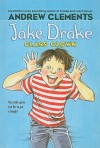 Jake Drake, Class Clown - Andrew Clements, Marla Frazee, Janet Pedersen