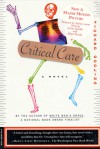 Critical Care: A Novel - Richard Dooling