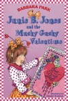 Junie B. Jones and the Mushy Gushy Valentime (Junie B. Jones, #14) - Barbara Park, Lana Quintal