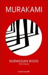 Norwegian wood. Tokyo blues - Haruki Murakami, Giorgio Amitrano