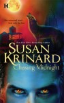 Chasing Midnight - Susan Krinard