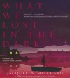 What We Lost in the Dark - Jacquelyn Mitchard