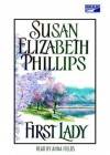 First Lady - Susan Elizabeth Phillips