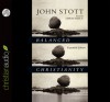 Balanced Christianity - John Stott