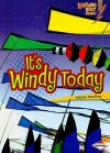 It's Windy Today - Kristin Sterling