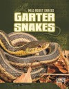 Garter Snakes - Heather L. Montgomery, Robert Mason