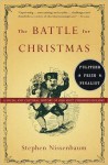 The Battle for Christmas - Stephen Nissenbaum