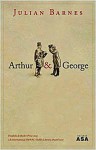 Arthur & George - Julian Barnes