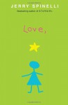 Love, Stargirl - Jerry Spinelli