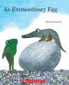 An Extraordinary Egg - Leo Lionni