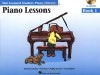 Piano Lessons Book 1 - Book/Enhanced CD Pack: Hal Leonard Student Piano Library - Snyder Audrey, Phillip Keveren, Fred Kern, Mona Rejino, Snyder Audrey