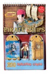 Building Cards: How to Build Pirate Ships - Doug Stillinger