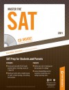 Master The SAT - 2011: CD-ROM INSIDE - Peterson's, Peterson's