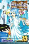 Muhyo & Roji's Bureau of Supernatural Investigation, Vol. 15 - Yoshiyuki Nishi