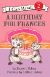 A Birthday For Frances (Turtleback School & Library Binding Edition) (I Can Read!) - Russell Hoban, Lillian Hoban
