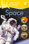 Kingfisher Readers L5: Space - James Harrison