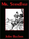 Mr. Standfast (MP3 Book) - John Buchan, Frederick Davidson