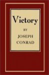 Victory/The Secret Sharer - Joseph Conrad