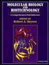 Molecular Biology and Biotechnology: A Comprehensive Desk Reference - Robert A. Meyers