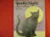 Spooky Night - Natalie Savage Carlson, Andrew Glass