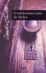 O Misterioso caso de Styles - Agatha Christie