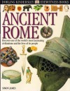 Ancient Rome - Simon James