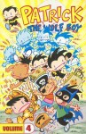 Patrick the Wolf Boy: Volume 4 - Franco, Art Baltazar