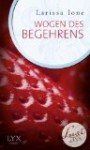 Wogen des Begehrens - Larissa Ione