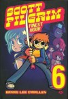 Scott Pilgrim Finest Hour (Scott Pilgrim 6) - Bryan Lee O'Malley