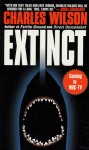 Extinct - Charles Wilson