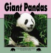 Giant Pandas - Lynn M. Stone, Keren Su