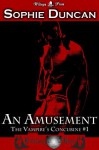 An Amusement - Sophie Duncan